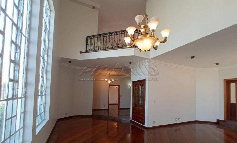 Alugar Casa / Padr&atilde;o em Ribeir&atilde;o Preto R$ 21.200,00 - Foto 6