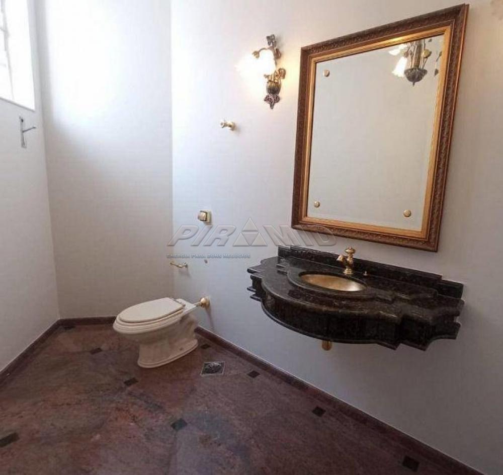 Alugar Casa / Padr&atilde;o em Ribeir&atilde;o Preto R$ 21.200,00 - Foto 9