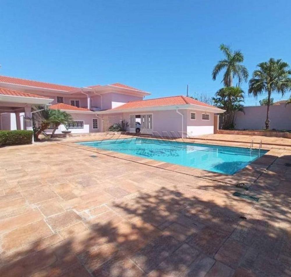 Alugar Casa / Padr&atilde;o em Ribeir&atilde;o Preto R$ 21.200,00 - Foto 37