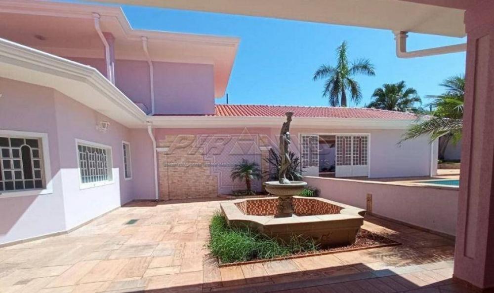 Alugar Casa / Padr&atilde;o em Ribeir&atilde;o Preto R$ 21.200,00 - Foto 38