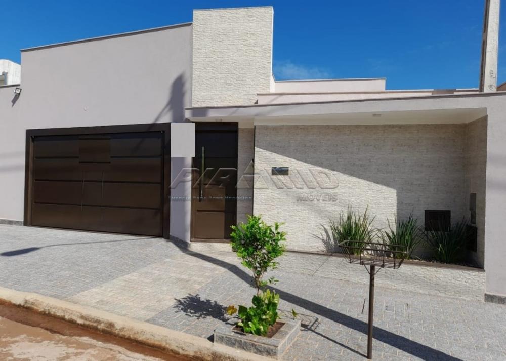 Comprar Casa / Padr&atilde;o em Ribeir&atilde;o Preto R$ 615.000,00 - Foto 1
