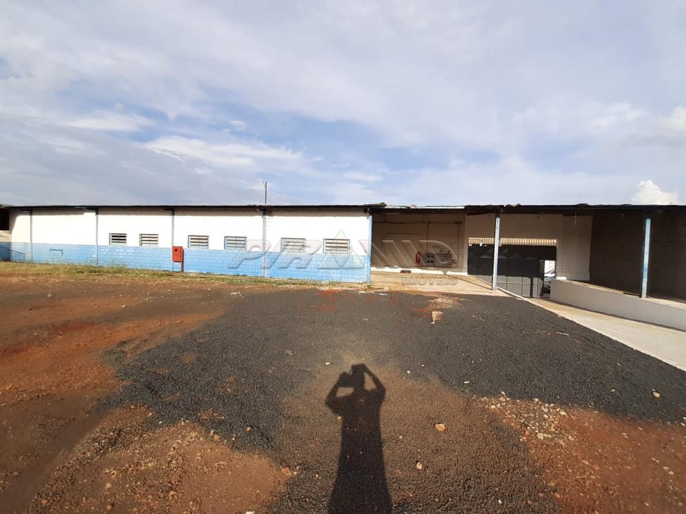 Alugar Comercial / Galp&atilde;o  Barrac&atilde;o em Ribeir&atilde;o Preto R$ 13.000,00 - Foto 6