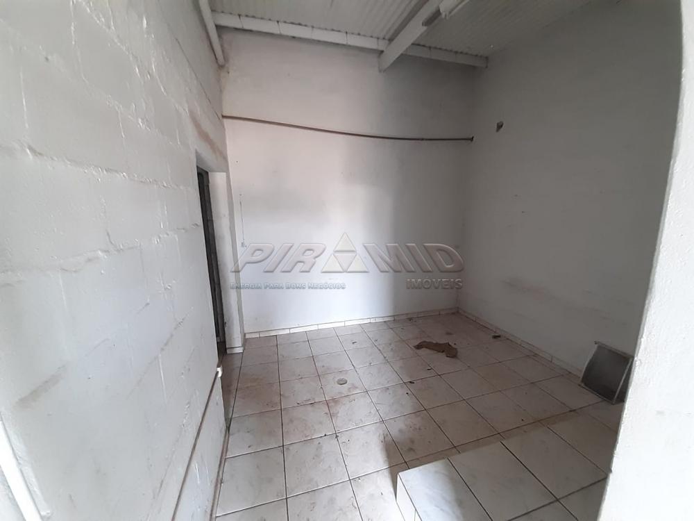 Alugar Comercial / Galp&atilde;o  Barrac&atilde;o em Ribeir&atilde;o Preto R$ 13.000,00 - Foto 9