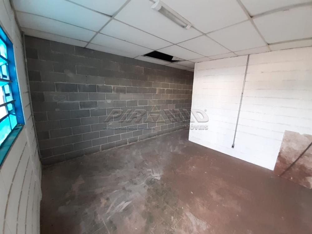 Alugar Comercial / Galp&atilde;o  Barrac&atilde;o em Ribeir&atilde;o Preto R$ 13.000,00 - Foto 11