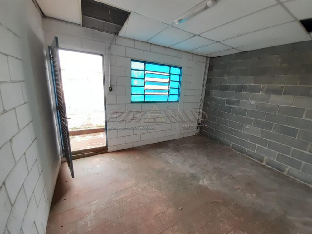 Alugar Comercial / Galp&atilde;o  Barrac&atilde;o em Ribeir&atilde;o Preto R$ 13.000,00 - Foto 12