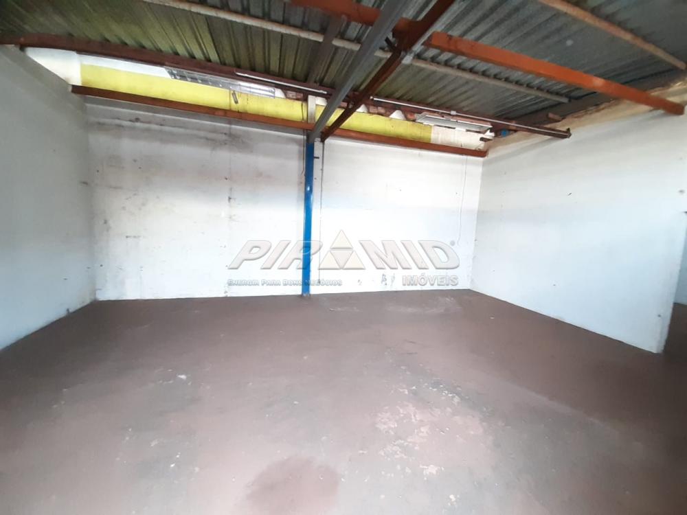 Alugar Comercial / Galp&atilde;o  Barrac&atilde;o em Ribeir&atilde;o Preto R$ 13.000,00 - Foto 16