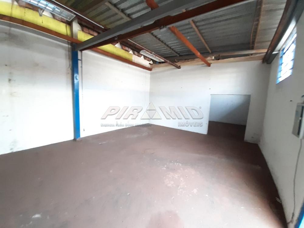 Alugar Comercial / Galp&atilde;o  Barrac&atilde;o em Ribeir&atilde;o Preto R$ 13.000,00 - Foto 19