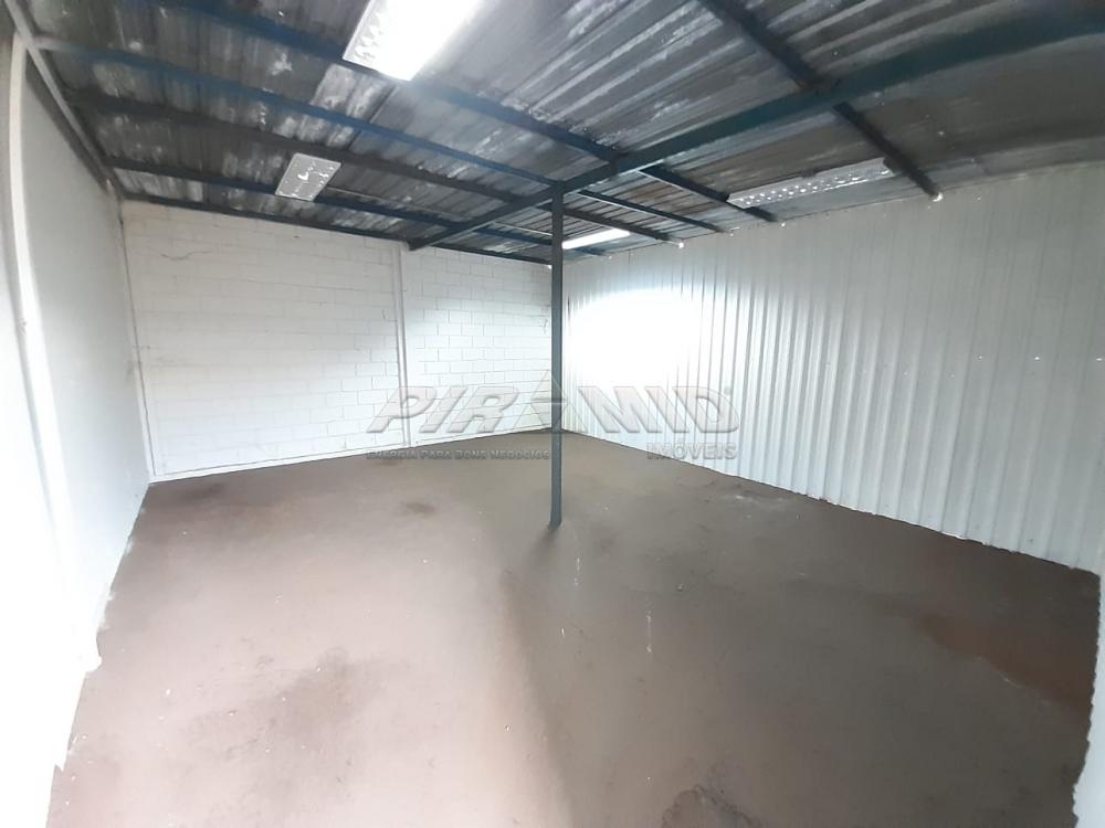 Alugar Comercial / Galp&atilde;o  Barrac&atilde;o em Ribeir&atilde;o Preto R$ 13.000,00 - Foto 22
