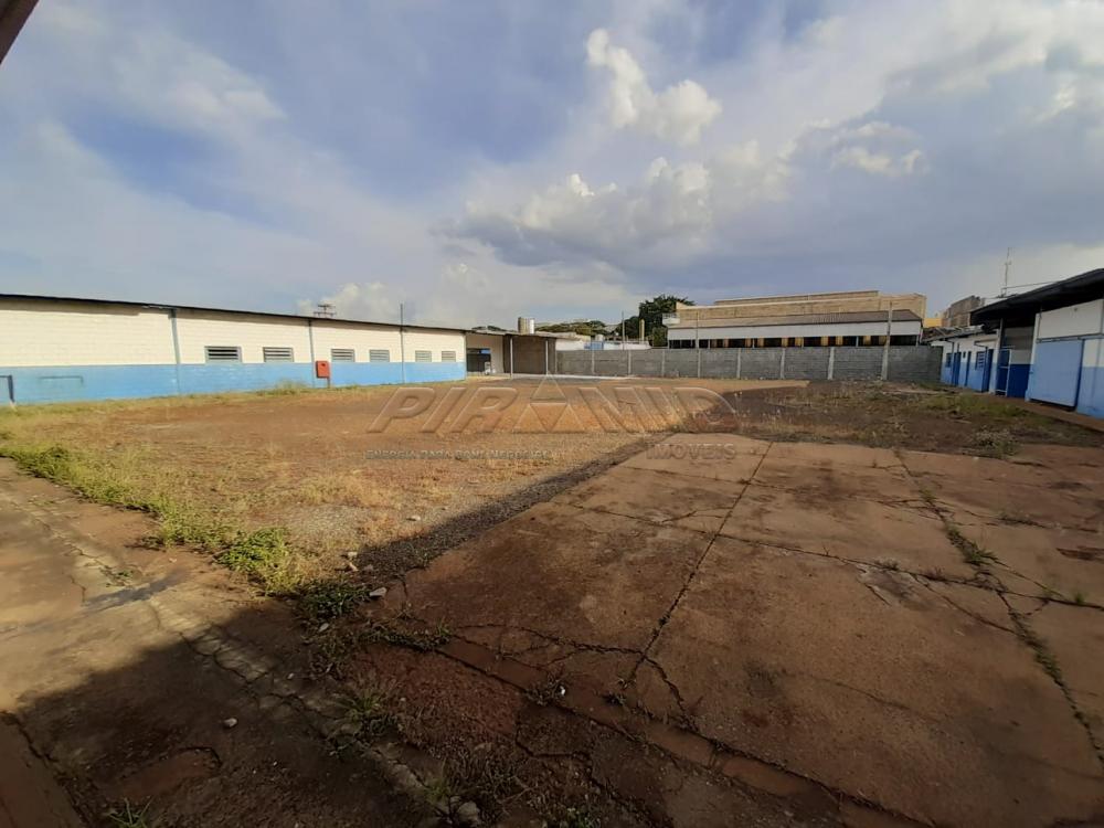 Alugar Comercial / Galp&atilde;o  Barrac&atilde;o em Ribeir&atilde;o Preto R$ 13.000,00 - Foto 23