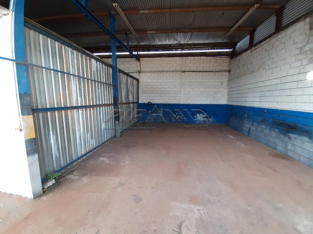 Alugar Comercial / Galp&atilde;o  Barrac&atilde;o em Ribeir&atilde;o Preto R$ 13.000,00 - Foto 24