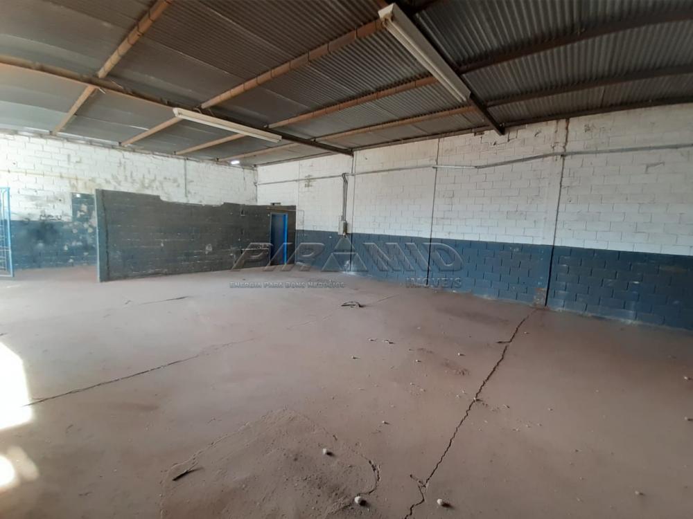 Alugar Comercial / Galp&atilde;o  Barrac&atilde;o em Ribeir&atilde;o Preto R$ 13.000,00 - Foto 25