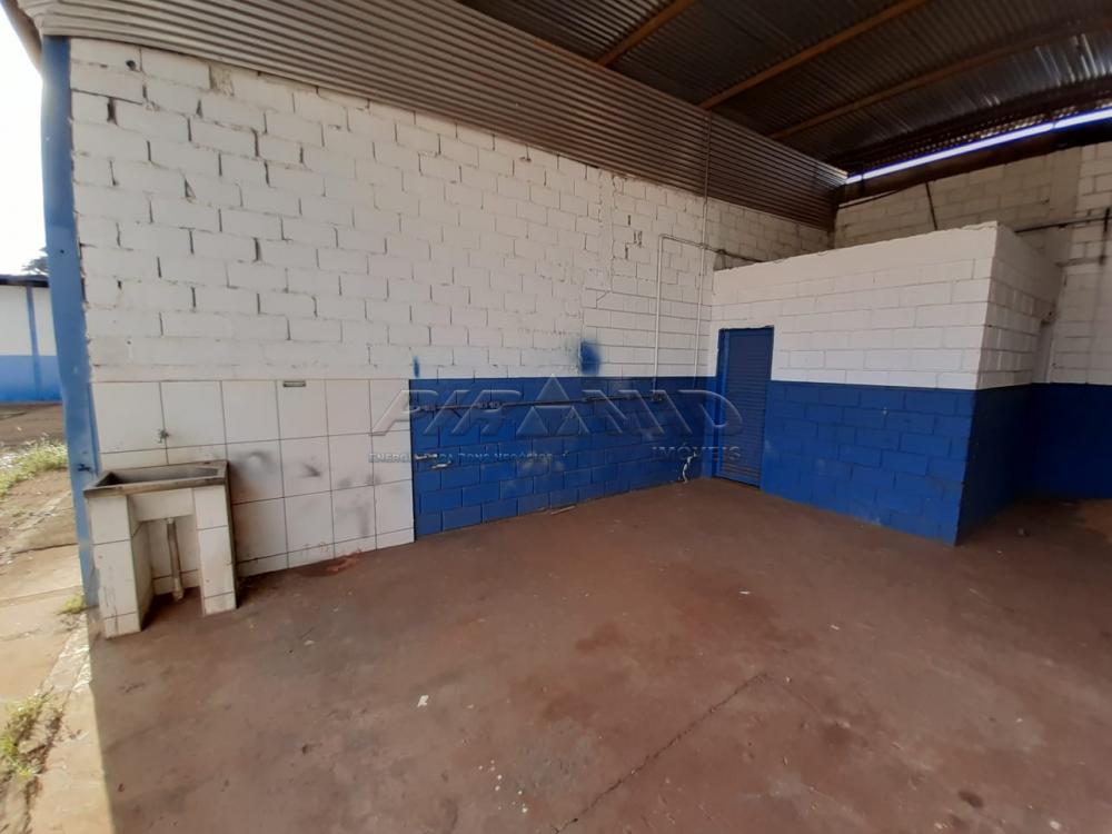 Alugar Comercial / Galp&atilde;o  Barrac&atilde;o em Ribeir&atilde;o Preto R$ 13.000,00 - Foto 27