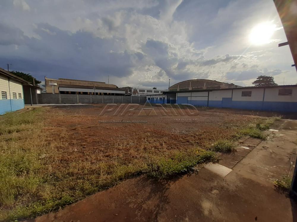 Alugar Comercial / Galp&atilde;o  Barrac&atilde;o em Ribeir&atilde;o Preto R$ 13.000,00 - Foto 29