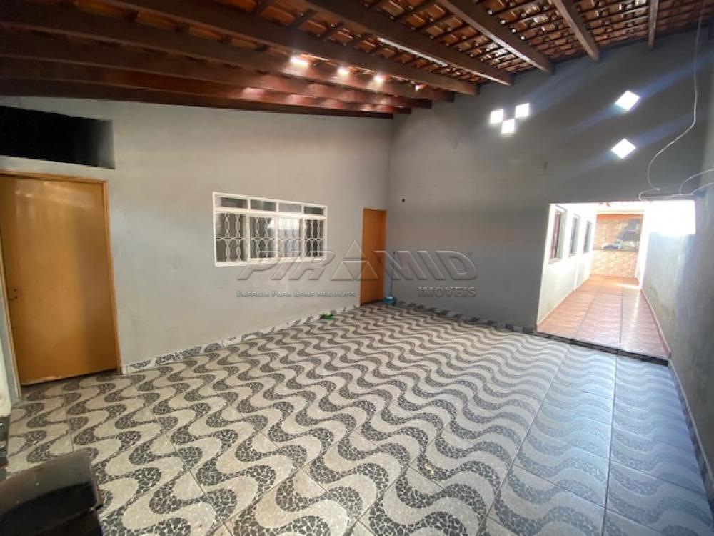 Alugar Casa / Padr&atilde;o em Ribeir&atilde;o Preto R$ 1.600,00 - Foto 3