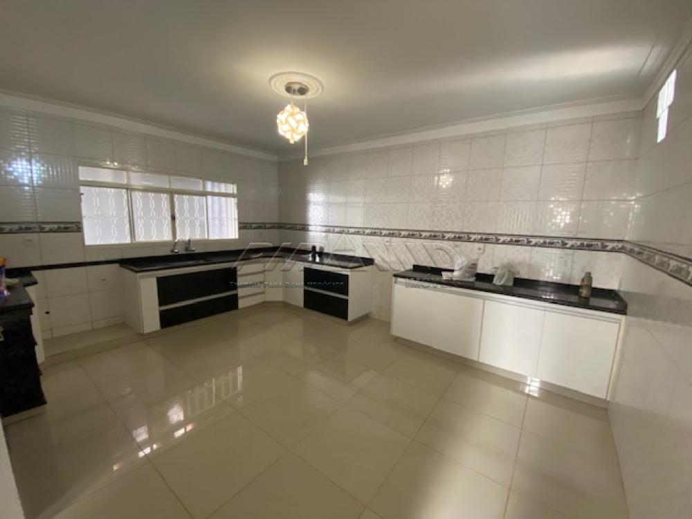 Alugar Casa / Padr&atilde;o em Ribeir&atilde;o Preto R$ 1.600,00 - Foto 13