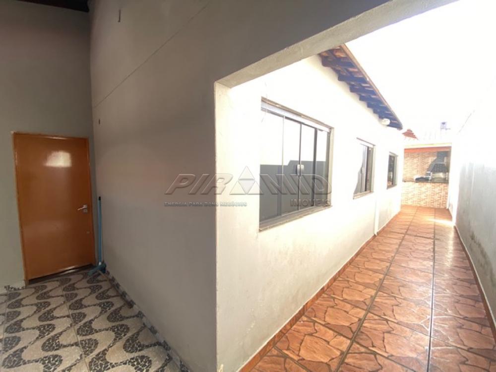 Alugar Casa / Padr&atilde;o em Ribeir&atilde;o Preto R$ 1.600,00 - Foto 16