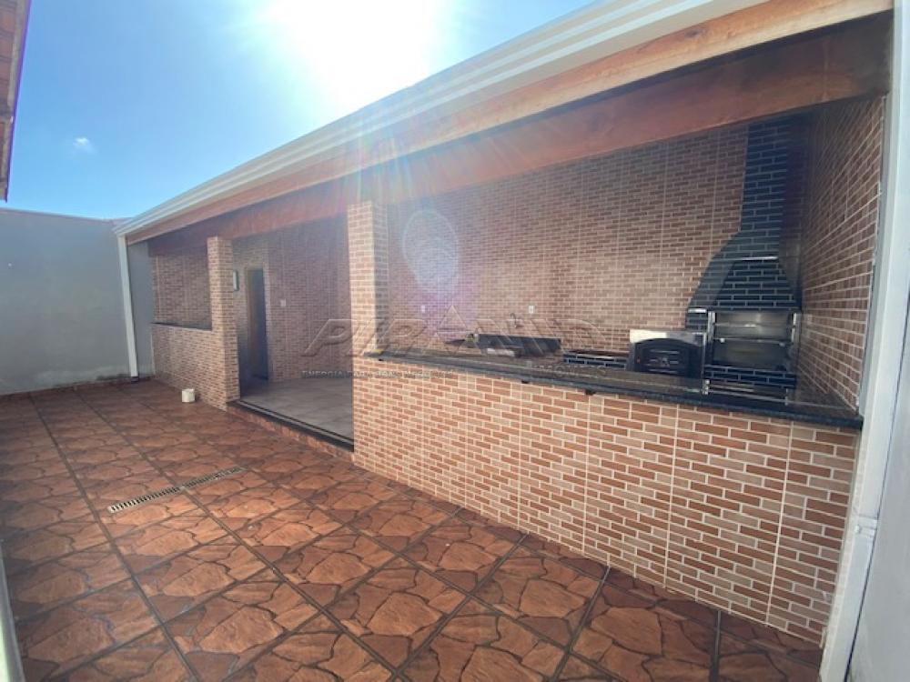 Alugar Casa / Padr&atilde;o em Ribeir&atilde;o Preto R$ 1.600,00 - Foto 17
