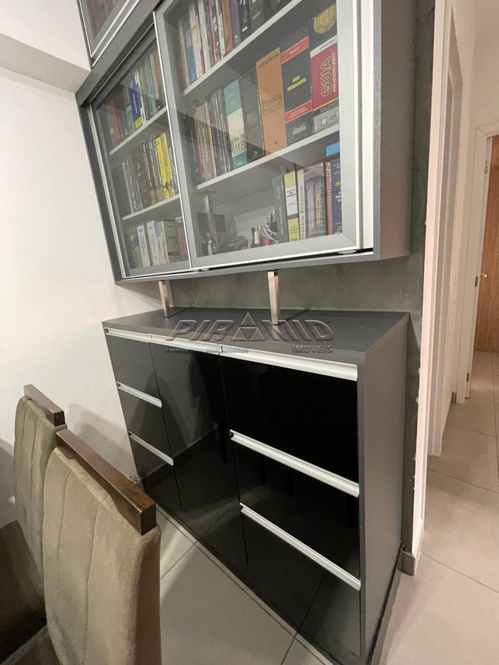 Alugar Apartamento / Padr&atilde;o em Ribeir&atilde;o Preto R$ 2.200,00 - Foto 3