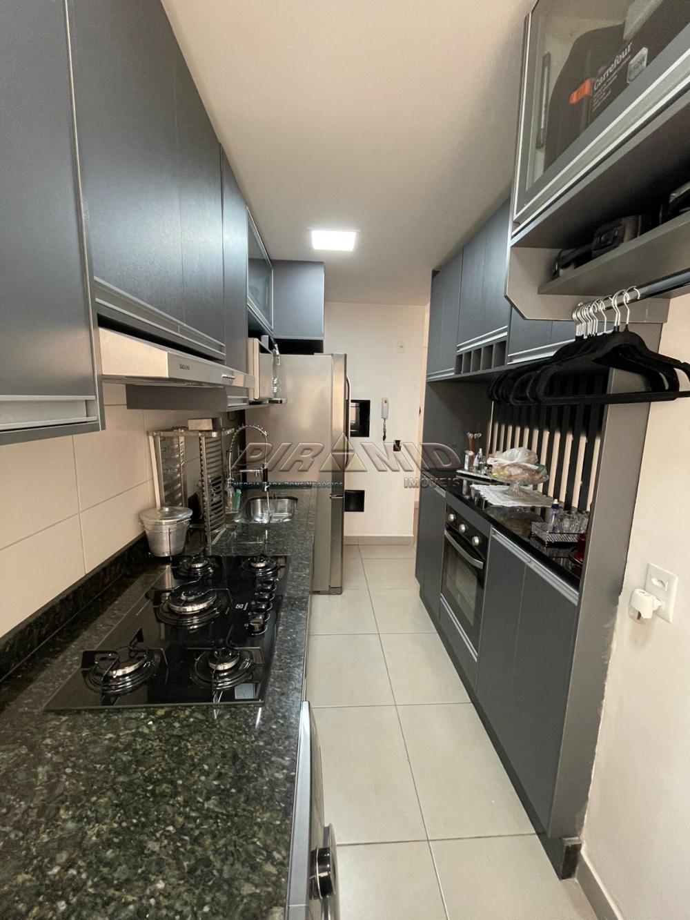 Alugar Apartamento / Padr&atilde;o em Ribeir&atilde;o Preto R$ 2.200,00 - Foto 7