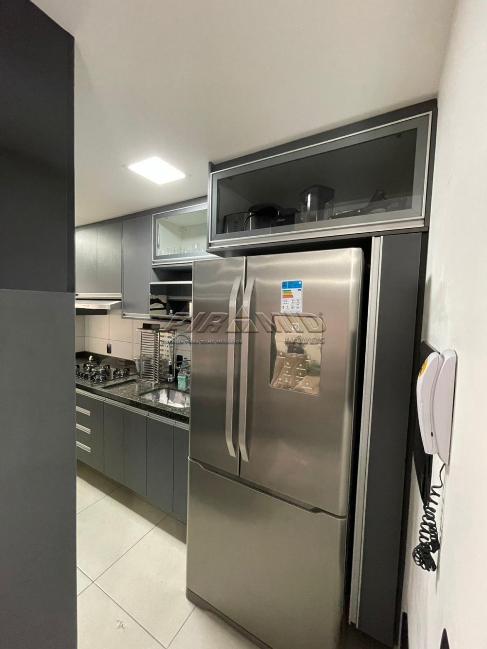 Alugar Apartamento / Padr&atilde;o em Ribeir&atilde;o Preto R$ 2.200,00 - Foto 8