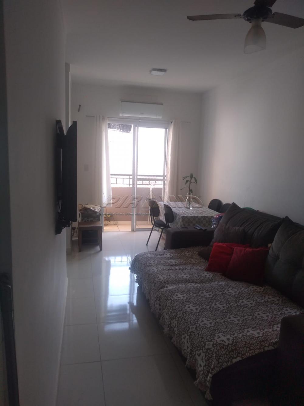 Comprar Apartamento / Padr&atilde;o em Ribeir&atilde;o Preto R$ 250.000,00 - Foto 1