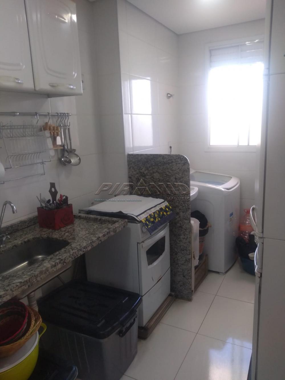 Comprar Apartamento / Padr&atilde;o em Ribeir&atilde;o Preto R$ 250.000,00 - Foto 8
