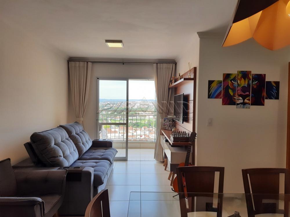 Comprar Apartamento / Padr&atilde;o em Ribeir&atilde;o Preto R$ 680.000,00 - Foto 1