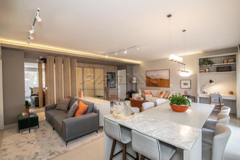 Comprar Apartamento / Lan&ccedil;amento em Ribeir&atilde;o Preto R$ 1.380.000,00 - Foto 1