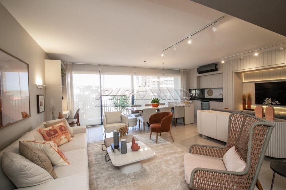 Comprar Apartamento / Lan&ccedil;amento em Ribeir&atilde;o Preto R$ 1.380.000,00 - Foto 2