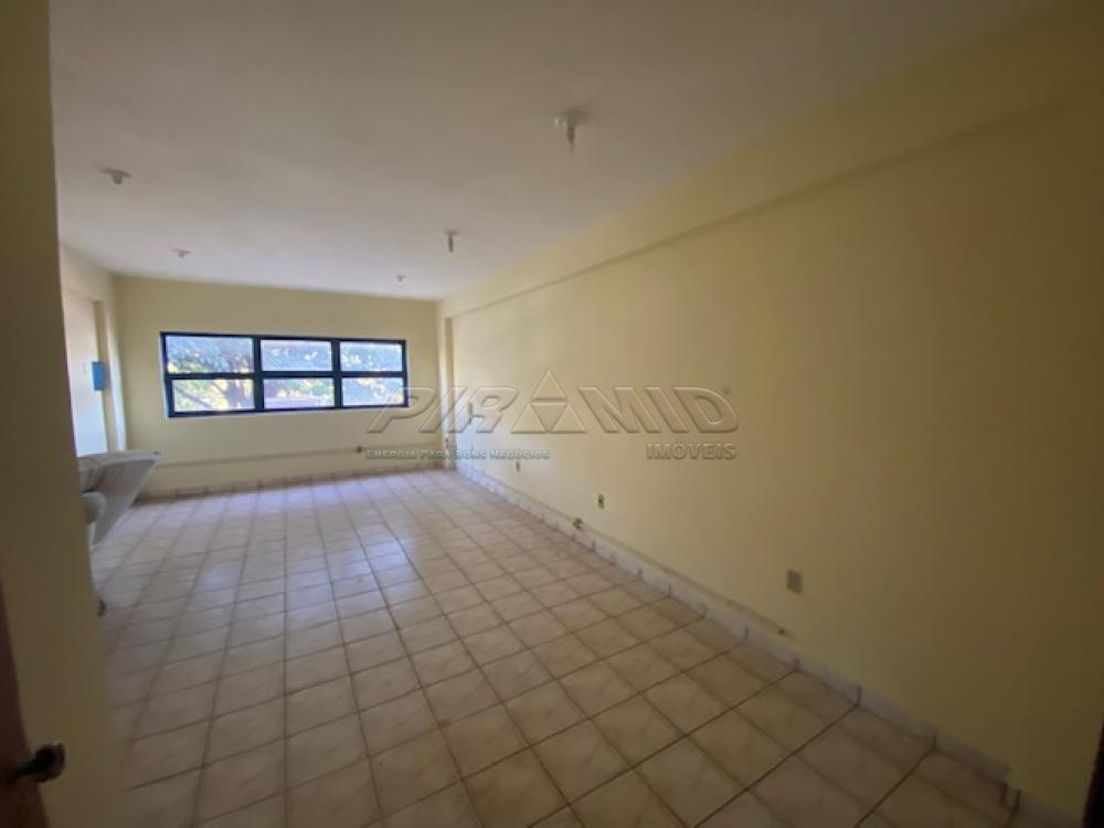 Alugar Comercial / Sala em Ribeir&atilde;o Preto R$ 700,00 - Foto 1