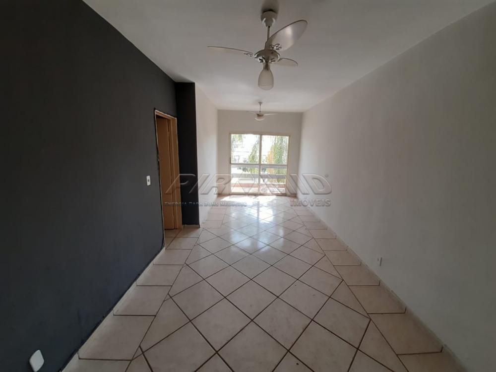 Alugar Apartamento / Padr&atilde;o em Ribeir&atilde;o Preto R$ 1.250,00 - Foto 1