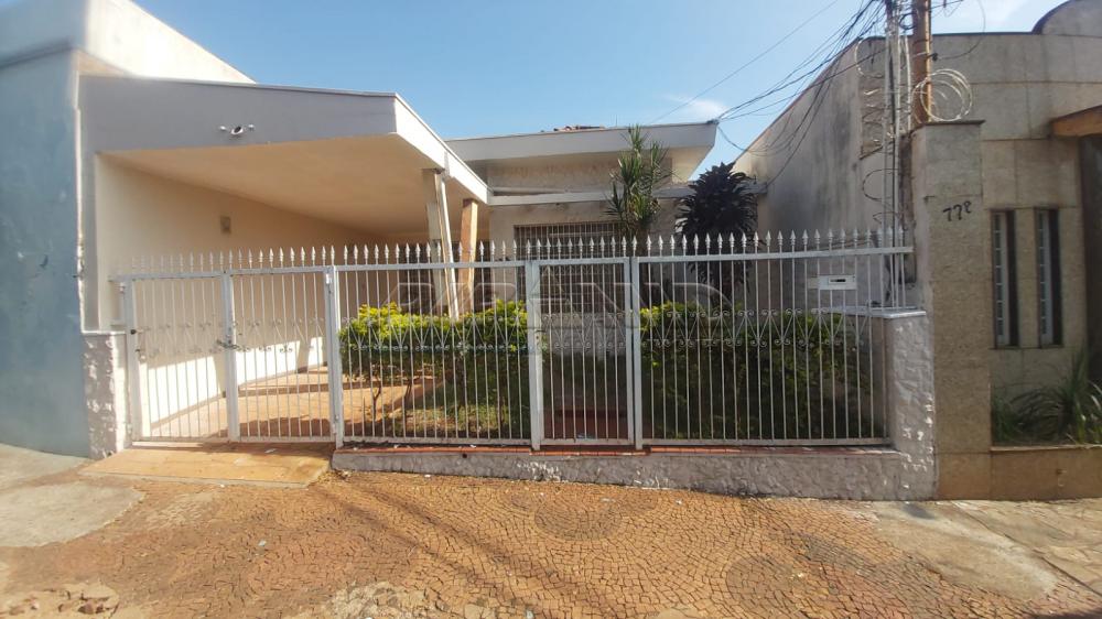 Alugar Casa / Padr&atilde;o em Ribeir&atilde;o Preto R$ 5.000,00 - Foto 1