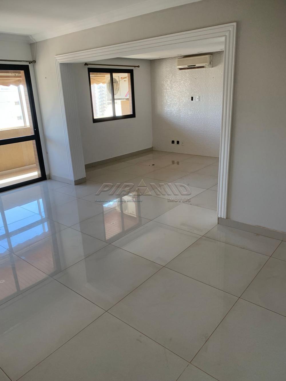 Alugar Apartamento / Padr&atilde;o em Ribeir&atilde;o Preto R$ 2.000,00 - Foto 2