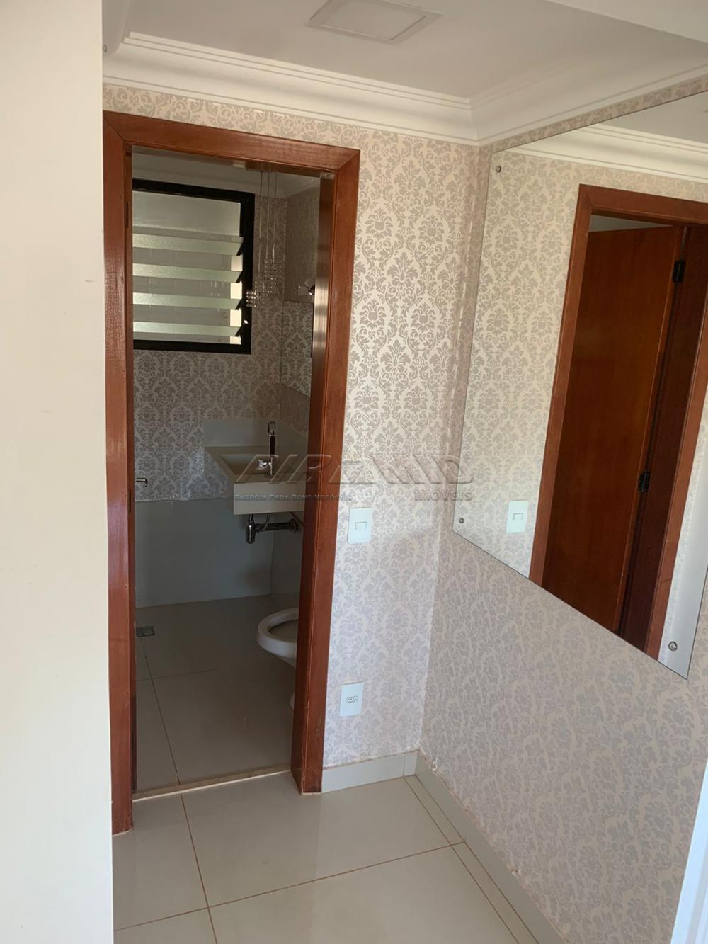 Alugar Apartamento / Padr&atilde;o em Ribeir&atilde;o Preto R$ 2.000,00 - Foto 7