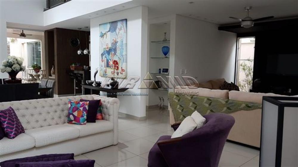 Comprar Casa / Condom&iacute;nio em Ribeir&atilde;o Preto R$ 2.150.000,00 - Foto 4