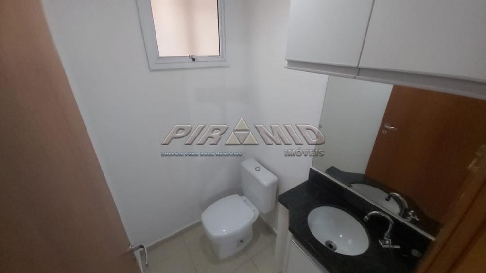 Alugar Apartamento / Padr&atilde;o em Ribeir&atilde;o Preto R$ 1.300,00 - Foto 7