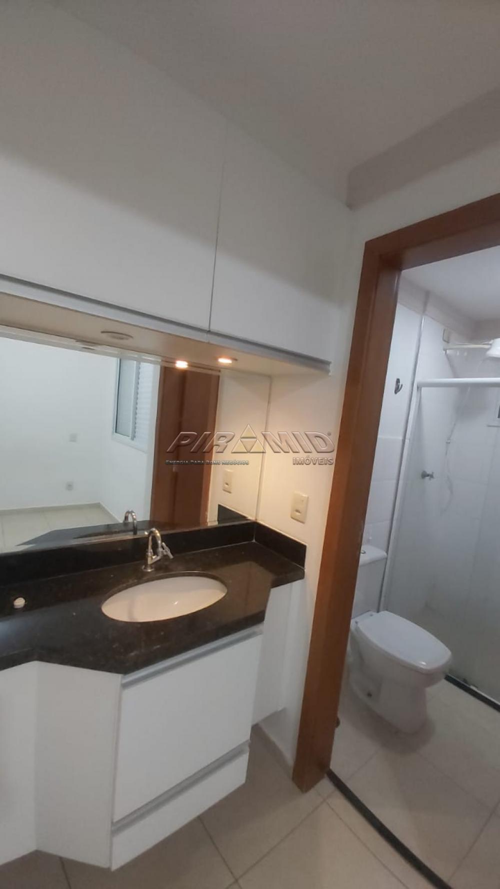 Alugar Apartamento / Padr&atilde;o em Ribeir&atilde;o Preto R$ 1.300,00 - Foto 15