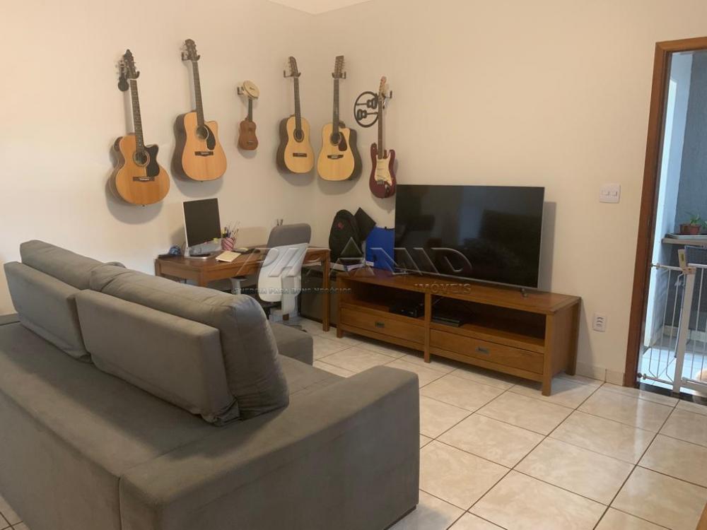 Comprar Casa / Padr&atilde;o em Ribeir&atilde;o Preto R$ 350.000,00 - Foto 3