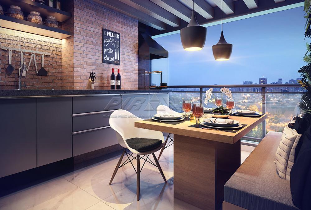 Comprar Apartamento / Lan&ccedil;amento em Ribeir&atilde;o Preto R$ 693.000,00 - Foto 3