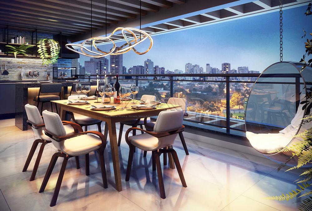 Comprar Apartamento / Lan&ccedil;amento em Ribeir&atilde;o Preto R$ 1.024.000,00 - Foto 3