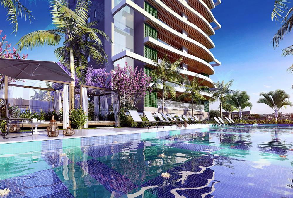 Comprar Apartamento / Lan&ccedil;amento em Ribeir&atilde;o Preto R$ 1.024.000,00 - Foto 1