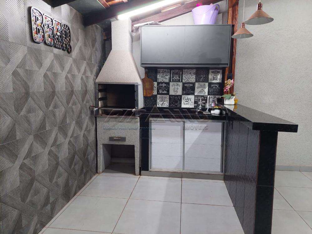 Comprar Casa / Condom&iacute;nio em Ribeir&atilde;o Preto R$ 220.000,00 - Foto 4