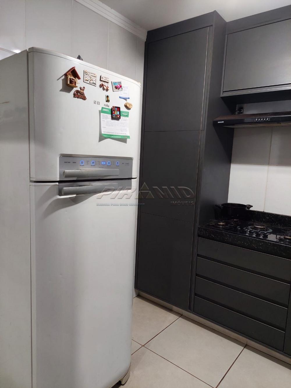 Comprar Casa / Condom&iacute;nio em Ribeir&atilde;o Preto R$ 220.000,00 - Foto 9