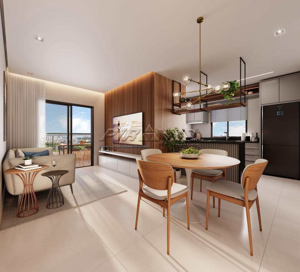 Comprar Apartamento / Lan&ccedil;amento em Ribeir&atilde;o Preto R$ 582.965,00 - Foto 1