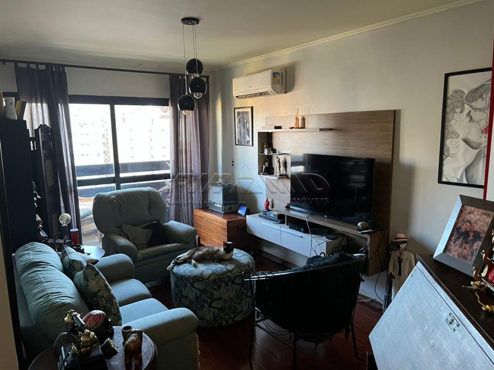 Comprar Apartamento / Padr&atilde;o em Ribeir&atilde;o Preto R$ 325.000,00 - Foto 1