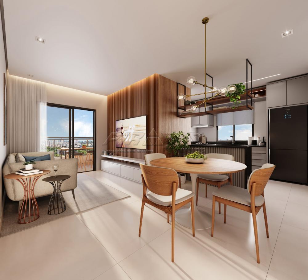 Comprar Apartamento / Lan&ccedil;amento em Ribeir&atilde;o Preto R$ 603.361,00 - Foto 1