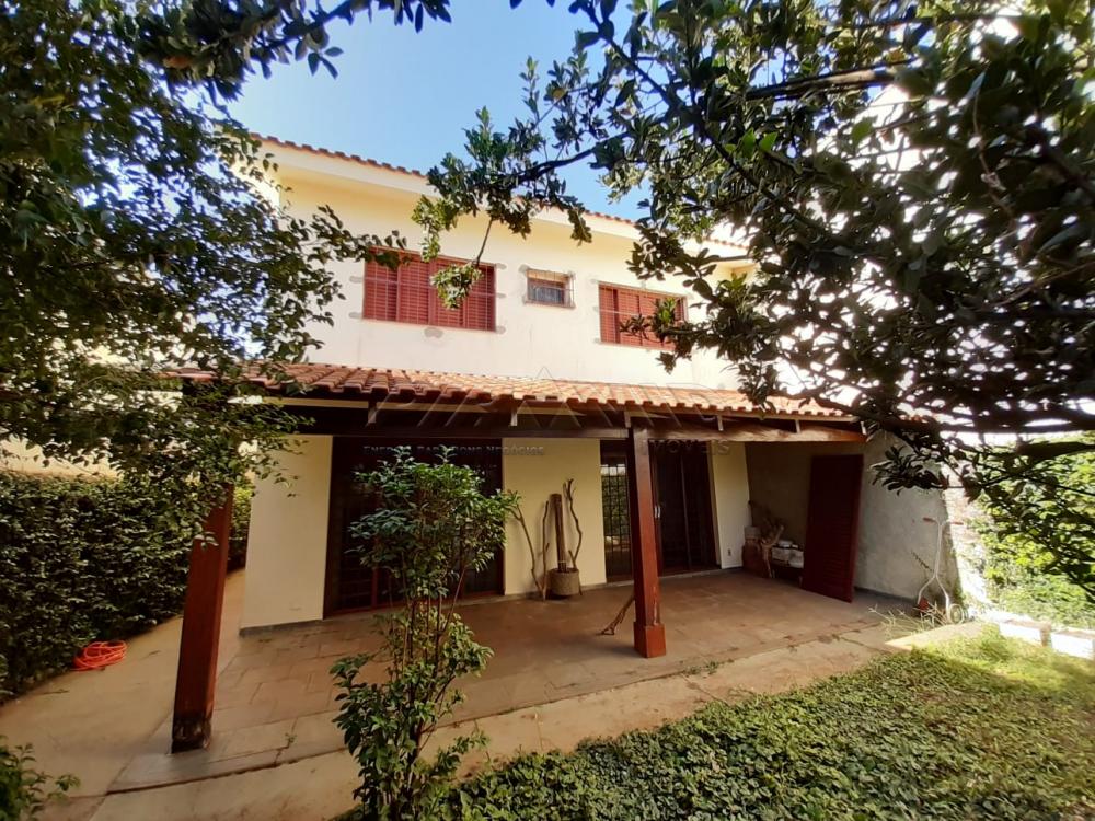 Alugar Casa / Padr&atilde;o em Ribeir&atilde;o Preto R$ 10.000,00 - Foto 19