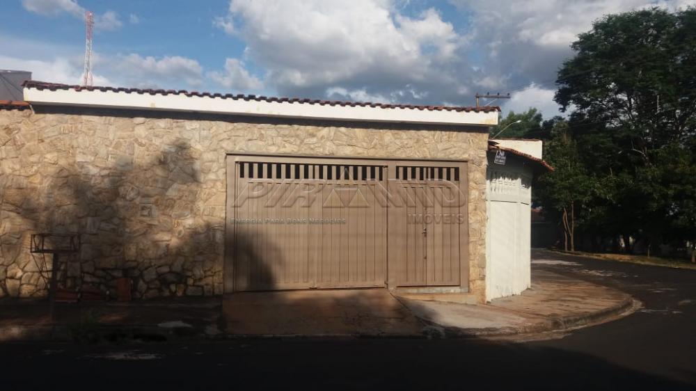Comprar Casa / Padr&atilde;o em Ribeir&atilde;o Preto R$ 425.000,00 - Foto 1