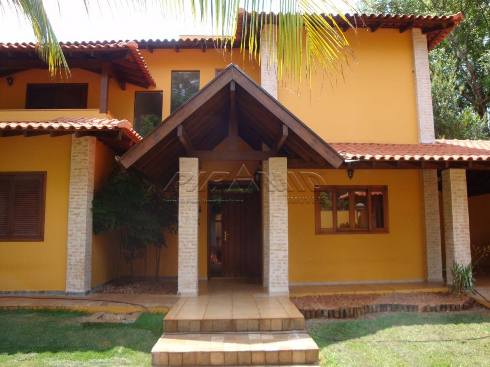 Comprar Casa / Condom&iacute;nio em Ribeir&atilde;o Preto R$ 1.800.000,00 - Foto 2