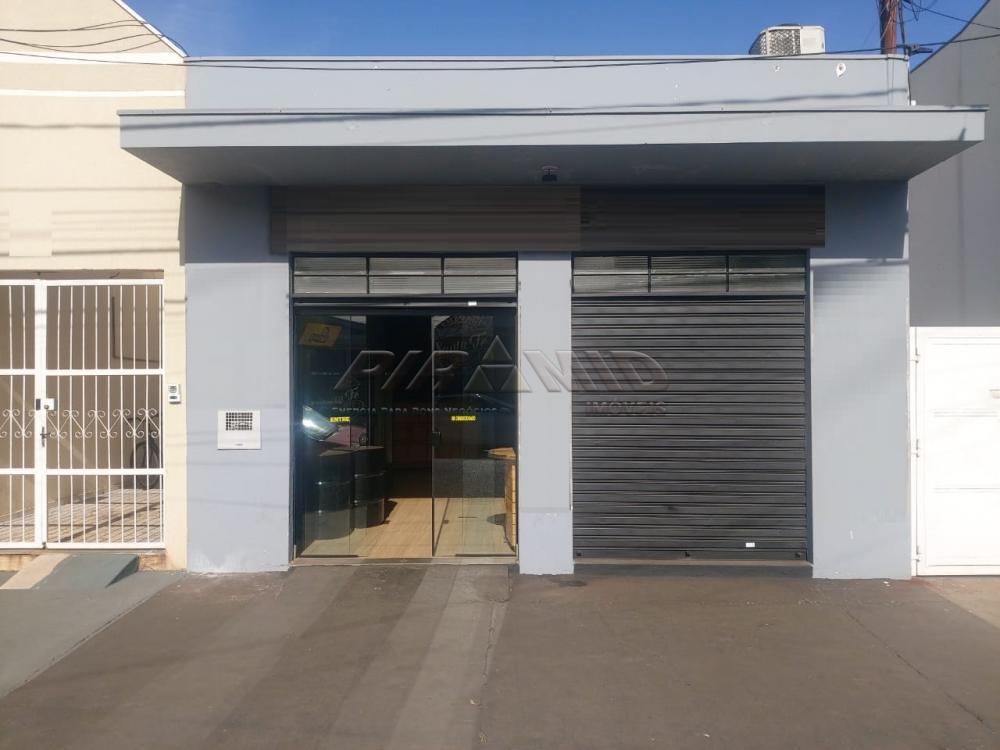 Alugar Comercial / Sal&atilde;o em Ribeir&atilde;o Preto R$ 3.000,00 - Foto 1